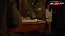 100. Eve Hewson after Sex – The Knick