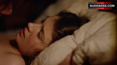 12. Eve Hewson after Sex – The Knick