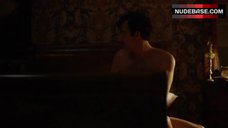 23. Eve Hewson after Sex – The Knick