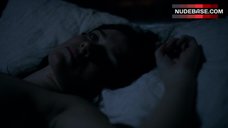 89. Eve Hewson after Sex – The Knick