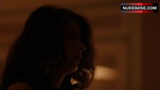 78. Sex with Eve Hewson – The Knick