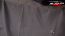 23. Katie Findlay Lingerie Scene – How To Get Away With Murder