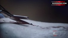 45. Katie Findlay Lingerie Scene – How To Get Away With Murder