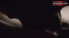 56. Katie Findlay Lingerie Scene – How To Get Away With Murder