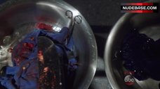 78. Katie Findlay Lingerie Scene – How To Get Away With Murder