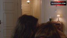 1. Aria Pullman in Lingerie – Revenge