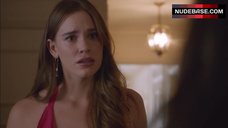 45. Aria Pullman in Lingerie – Revenge