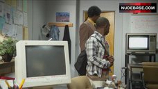 12. Vivian Kindle Hot Scene – School Dance