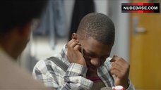 67. Vivian Kindle Hot Scene – School Dance