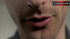 56. Shelley Meecham Lingerie Scene – The Almighty Johnsons