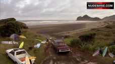 12. Ashleigh Rose Keating Car Sex – The Almighty Johnsons