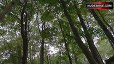 1. Roosa Soderholm Pussy and Butt – They Have Escaped