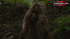 23. Roosa Soderholm Pussy and Butt – They Have Escaped