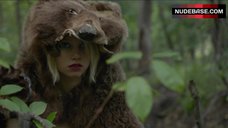 45. Roosa Soderholm Pussy and Butt – They Have Escaped