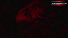 56. Roosa Soderholm Pussy and Butt – They Have Escaped