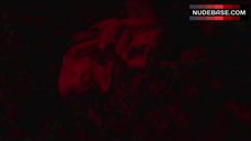 78. Roosa Soderholm Pussy and Butt – They Have Escaped