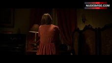 1. Lilly-Fleur Pointeaux Nude Breasts – Horsehead