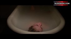 34. Lilly-Fleur Pointeaux Nude Breasts – Horsehead