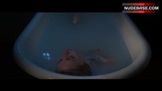 45. Lilly-Fleur Pointeaux Nude Breasts – Horsehead