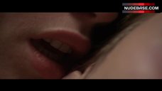 67. Lilly-Fleur Pointeaux Lesbi Scene – Horsehead