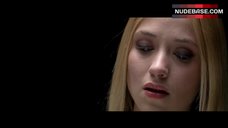 1. Lilly-Fleur Pointeaux Shows Tits – Horsehead