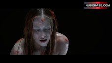 34. Lilly-Fleur Pointeaux Shows Tits – Horsehead