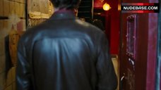 100. Lisa Gorlitsky Lingerie Scene – Rounders