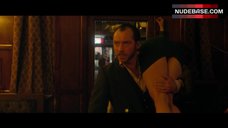 100. Colette Morrow Group Sex – Dom Hemingway