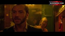 12. Colette Morrow Group Sex – Dom Hemingway