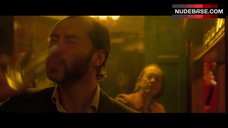 23. Colette Morrow Group Sex – Dom Hemingway