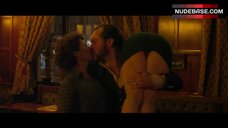 89. Colette Morrow Group Sex – Dom Hemingway