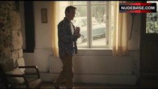 12. Kirsty Oswald Nude Boobs – Dirty Weekend