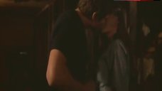 3. Allison Lange Shows Tits – Christina'S House