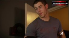 67. Alisa Allapach Lingerie Scene – Kingdom