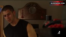 23. Alisa Allapach Bikini Scene – Kingdom