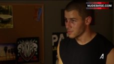 89. Alisa Allapach Bikini Scene – Kingdom