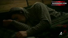 1. Alisa Allapach Topless – Kingdom