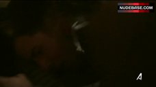 12. Alisa Allapach Topless – Kingdom