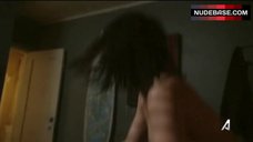 23. Alisa Allapach Topless – Kingdom