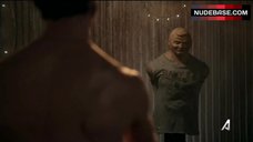 34. Alisa Allapach Topless – Kingdom