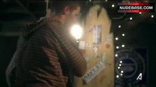 67. Alisa Allapach Topless – Kingdom