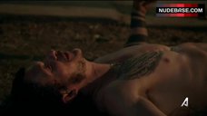 78. Alisa Allapach Topless – Kingdom