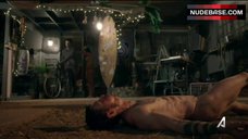 89. Alisa Allapach Topless – Kingdom