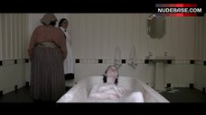 12. Antonia Prebble Shows Nude Boobs – White Lies