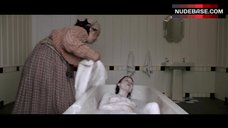 67. Antonia Prebble Shows Nude Boobs – White Lies
