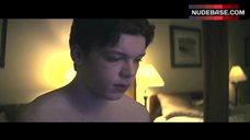 34. Shayna Lee Lefur Porn Scene – Mall