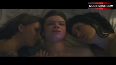 89. Shayna Lee Lefur Porn Scene – Mall