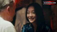 1. Kunjue Li Sex Scene – Peaky Blinders