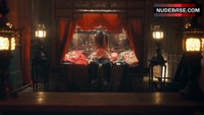 34. Kunjue Li Sex Scene – Peaky Blinders