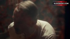 45. Kunjue Li Sex Scene – Peaky Blinders